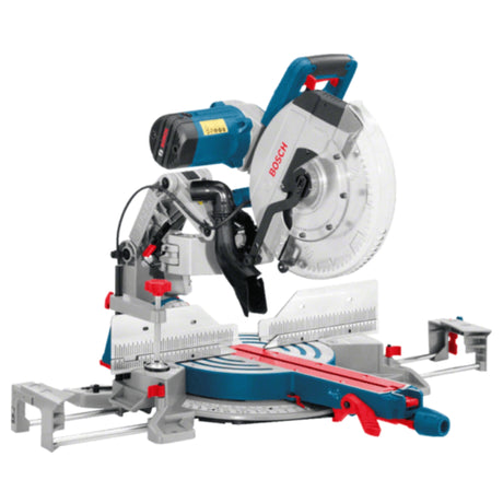 BOSCH GCM 12 GDL 台式切割機-hong-kong