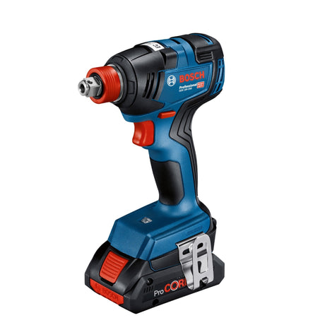 BOSCH GDX 18V-200C Professional 衝擊起子機 (淨機)-hong-kong