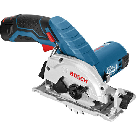 BOSCH GKS 12V-26 圓鋸 (2x2.0Ah)-hong-kong