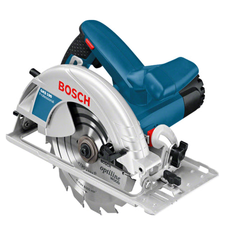 BOSCH GKS 190 7"(1400W) 圓鋸 (115V)-hong-kong