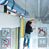 BOSCH GIM 60 電子式數位水平尺-hong-kong