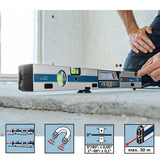 BOSCH GIM 60 電子式數位水平尺-hong-kong