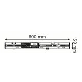 BOSCH GIM 60 電子式數位水平尺-hong-kong