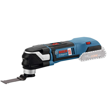 BOSCH GOP 18V-28 (無碳刷) 多功能切割機 (STARLOCK) (淨機)-hong-kong