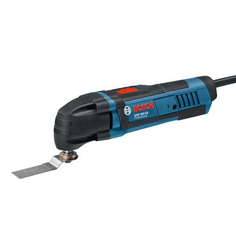 BOSCH GOP 250 CE 多功能切割打磨機-hong-kong