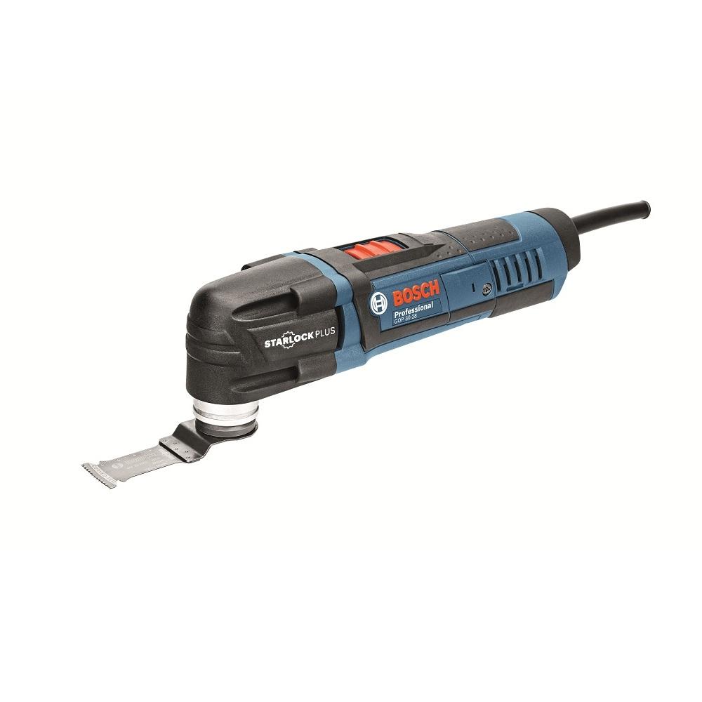 BOSCH GOP 30-28 多功能切割打磨機(萬用寶)-hong-kong