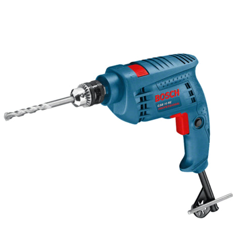 BOSCH GSB 10 RE 衝擊鑽-hong-kong