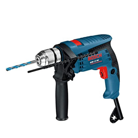 BOSCH GSB 13 RE 衝擊鑽-hong-kong
