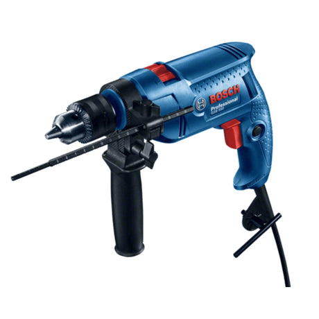 BOSCH GSB 550 衝擊鑽-hong-kong