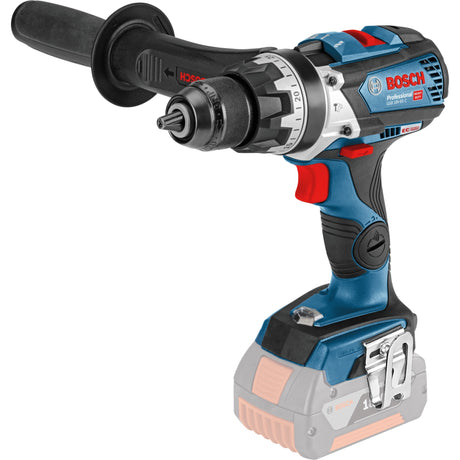 BOSCH GSR 18V-85C 充電式衝擊起子機 (淨機)-hong-kong