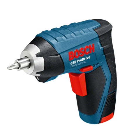 BOSCH GSR ProDrive Professional 充電式電動螺絲批-hong-kong