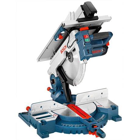 BOSCH GTM 12 JL 組合台鋸-hong-kong