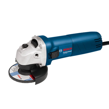 BOSCH GWS 060 (4")角磨機-hong-kong