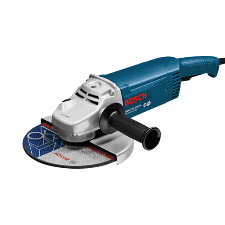 BOSCH GWS 20-230 9"角磨機-hong-kong