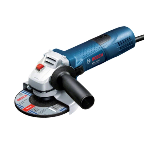 BOSCH GWS 7-125 (5") 角磨機-hong-kong
