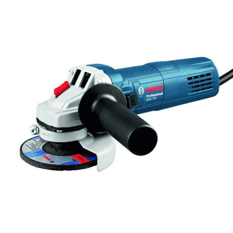 BOSCH GWS 750 角磨機-hong-kong