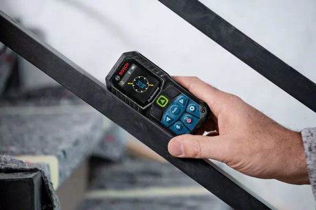 BOSCH GLM 50-23G Professional 雷射測距儀-hong-kong