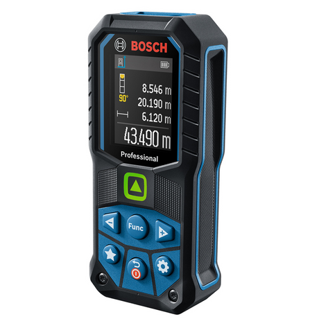BOSCH GLM 50-23G Professional 雷射測距儀-hong-kong