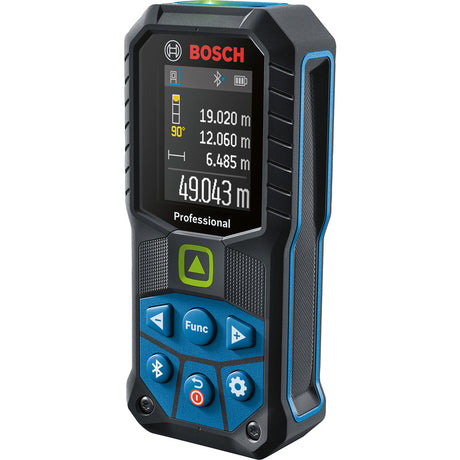 BOSCH GLM 50-27 CG Professional 雷射測距儀-hong-kong
