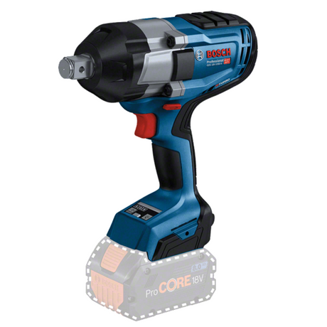 BOSCH GDS 18V-1050H 充電式衝擊扳手 (淨機)-hong-kong