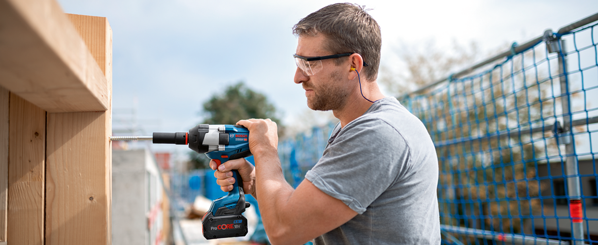 BOSCH GDS 18V-1050H 充電式衝擊扳手 (淨機)-hong-kong