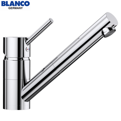 Blanco 515348 ANTAS-S 混合水龍頭-hong-kong