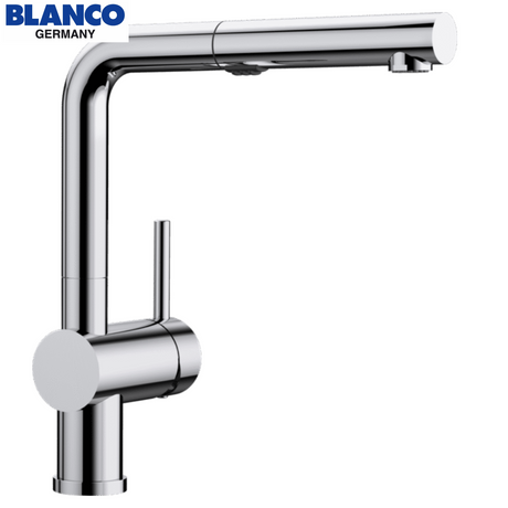 Blanco LINUS-S VARIO 518406 水龍頭-hong-kong