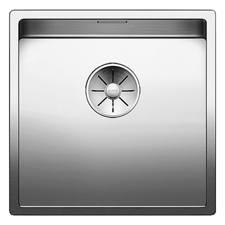 Blanco 521573 CLARON 400-U 45厘米 單盆昇盤-hong-kong