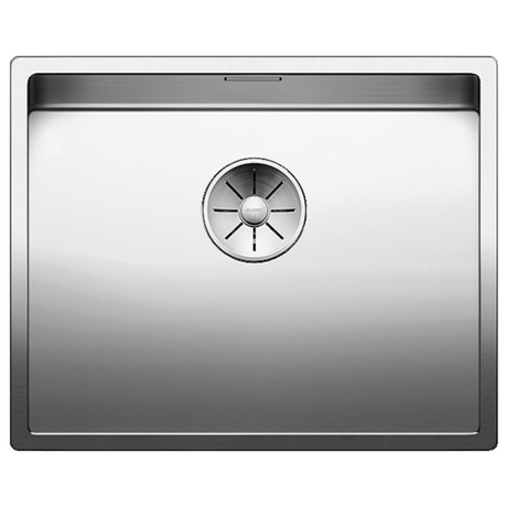 Blanco 521577 CLARON 500-U 60厘米 單盆昇盤-hong-kong