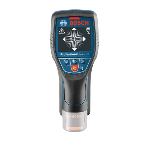 BOSCH D-TECT 120 金屬探測儀-hong-kong