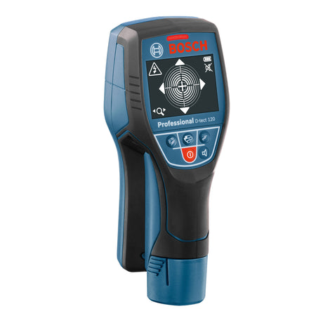 BOSCH D-TECT 120 金屬探測儀-hong-kong