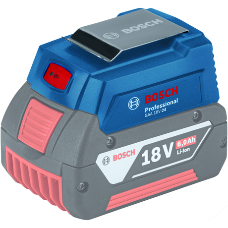 BOSCH GAA 18V-24 行動電源轉換器-hong-kong