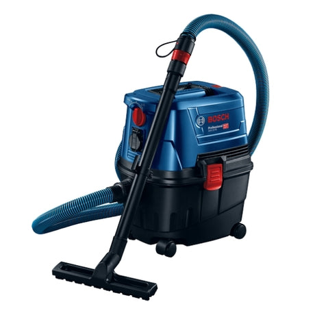 BOSCH GAS 15 PS 吸塵機-hong-kong