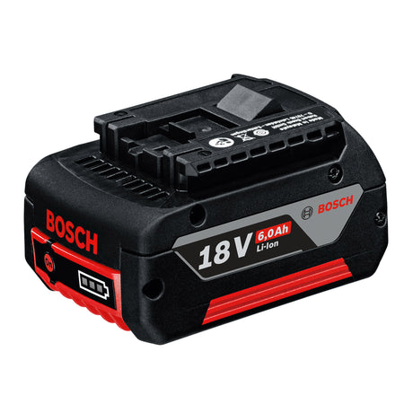 Bosch GBA 18V 6.0Ah 鋰電電池-hong-kong