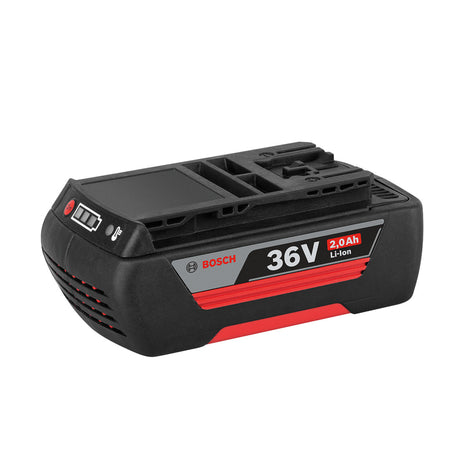 Bosch GBA 36V 2.0Ah H-B 鋰電電池-hong-kong