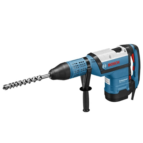 BOSCH GBH 12-52 DV 五坑錘鑽-hong-kong