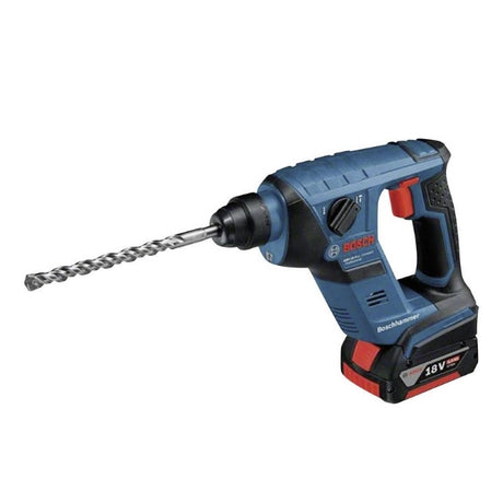 BOSCH GBH 18V-Li compact 充電式錘鑽 (套裝)-hong-kong