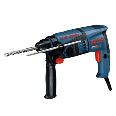 BOSCH GBH 2-18 E 四坑錘鑽-hong-kong
