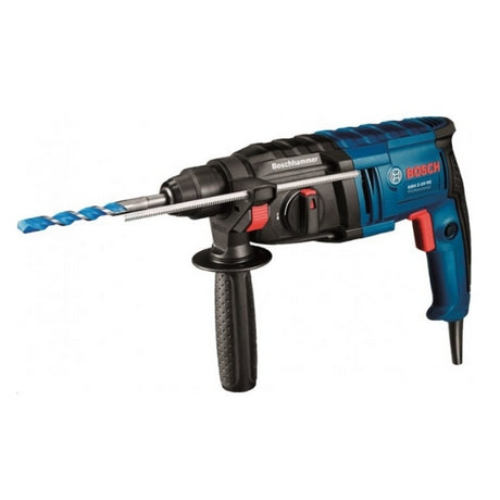 BOSCH GBH 2-20 DRE 四坑錘鑽-hong-kong