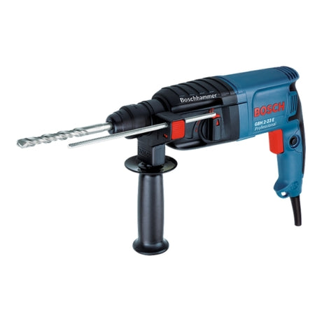 BOSCH GBH 2-23 E 四坑錘鑽-hong-kong