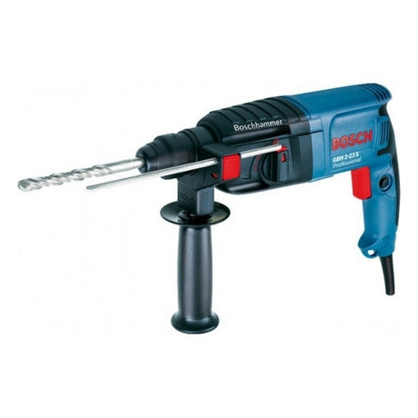 BOSCH GBH 2-23 S 四坑錘鑽-hong-kong