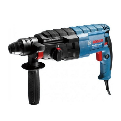 BOSCH GBH 2-24 DRE 四坑錘鑽-hong-kong
