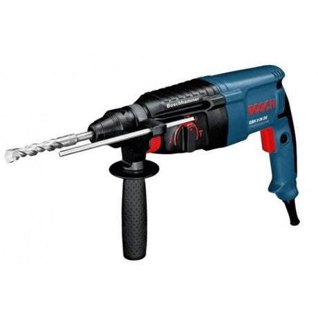BOSCH GBH 2-26 DRE 四坑錘鑽-hong-kong