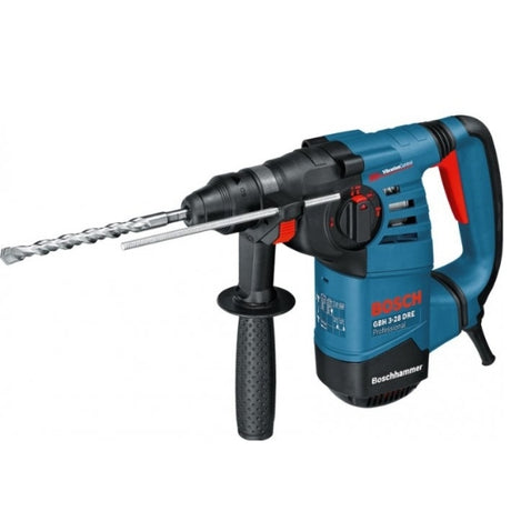 BOSCH GBH 3-28 DRE 四坑錘鑽-hong-kong