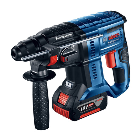 BOSCH GBH 180-Li 充電式錘鑽(淨機)-hong-kong