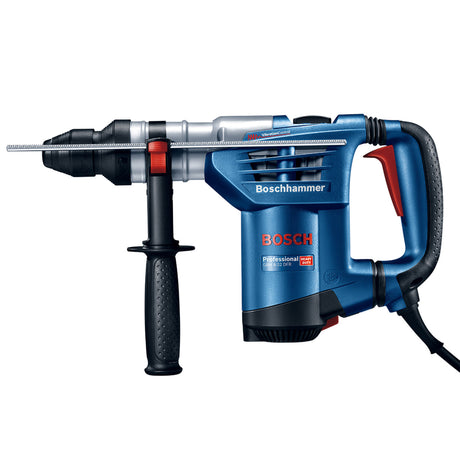 BOSCH GBH 4-32 DFR 四坑錘鑽-hong-kong