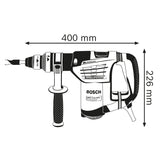 BOSCH GBH 4-32 DFR 四坑錘鑽-hong-kong