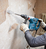 BOSCH GBH 4-32 DFR 四坑錘鑽-hong-kong