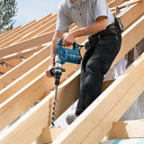 BOSCH GBH 4-32 DFR 四坑錘鑽-hong-kong