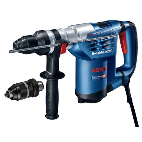 BOSCH GBH 4-32 DFR 四坑錘鑽-hong-kong